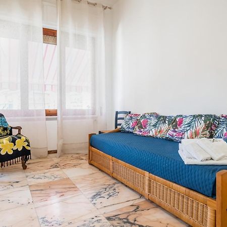 Lovely Apartment X5 W/ Terrace & Private Parking Ла-Спеція Екстер'єр фото